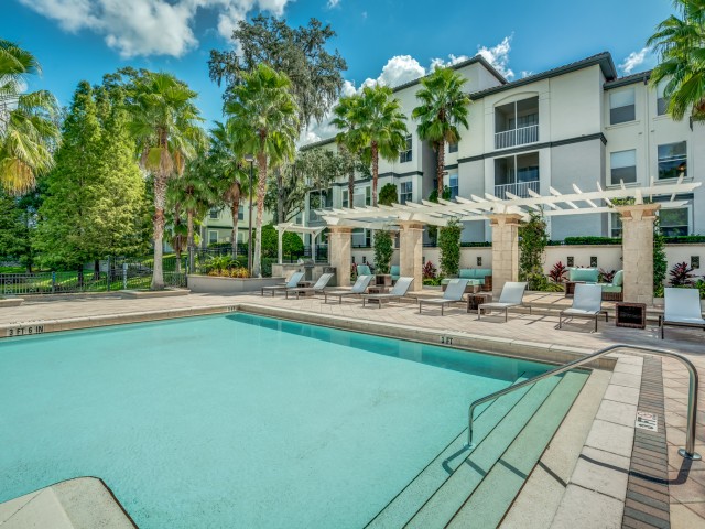 Sanctuary at Highland Oaks Image 1