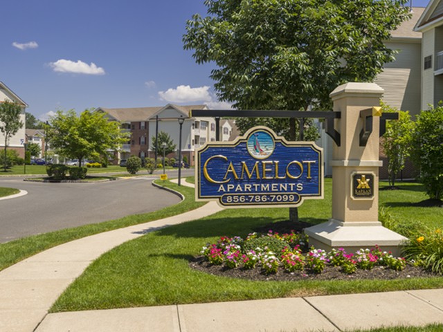Camelot at Cinnaminson Harbour Image 17