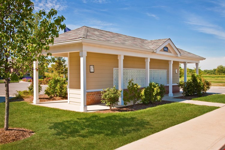 Cumberland Pointe Apartments Image 17