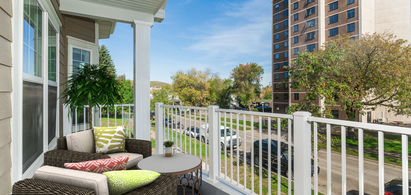 Ramsey Village Townhomes Image 12