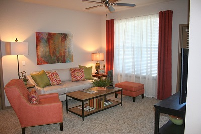 Highland Park at Northlake Image 15