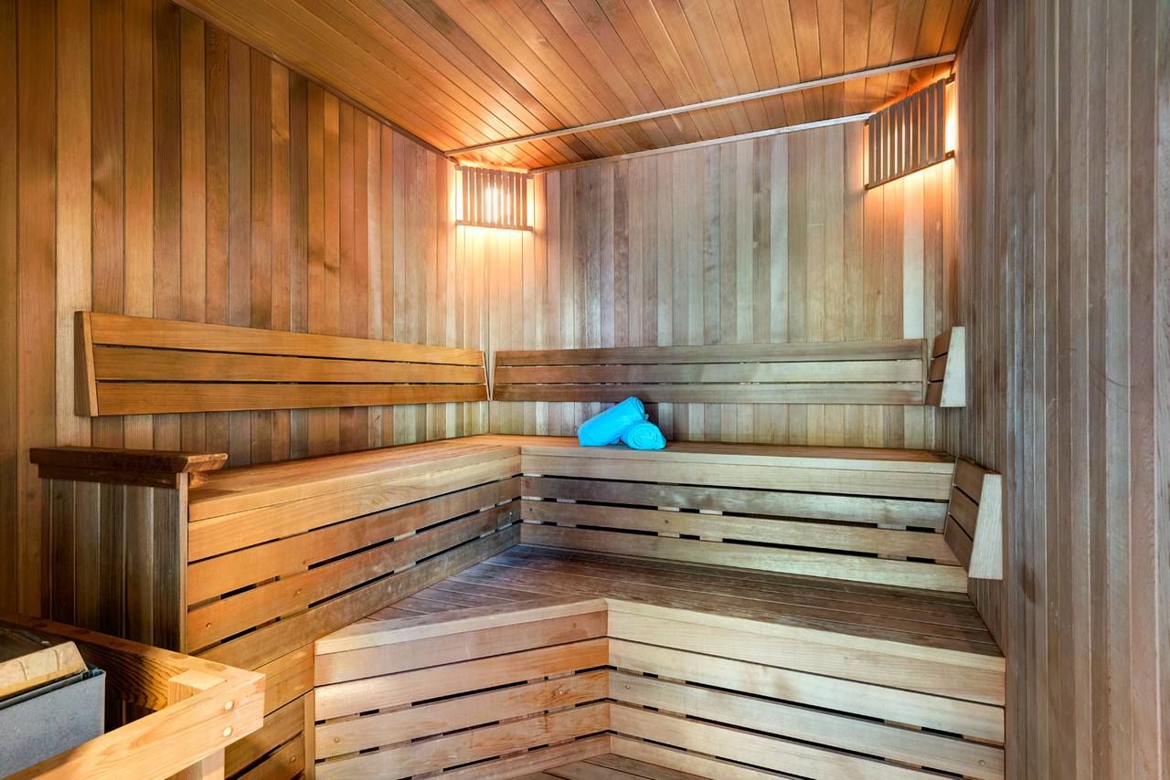 Mill District City Club Apartments Image 37