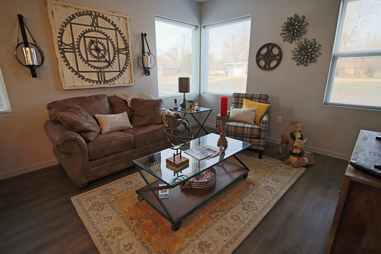 The Seven at Page Woodson Image 14