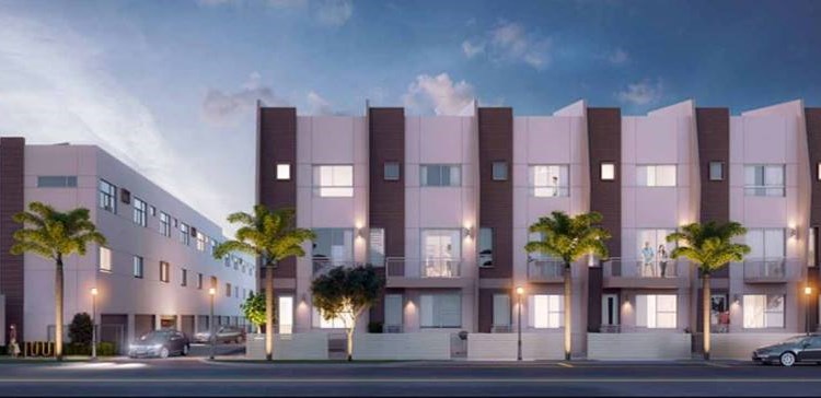 Apartments At Id Flagler Village Ft Lauderdale