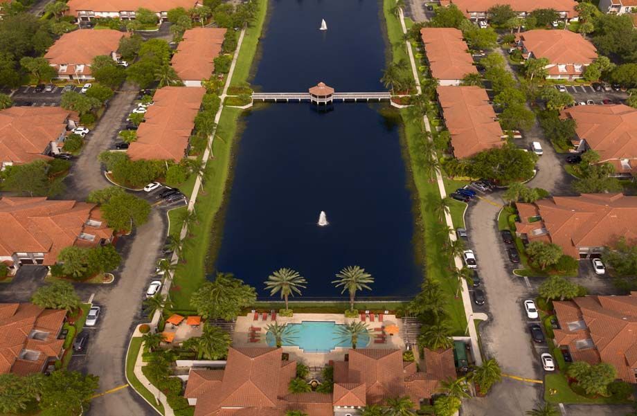 Camden Doral Villas Image 16