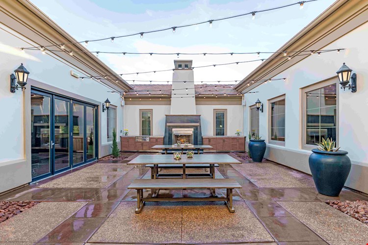 Mountain Gate Image 7