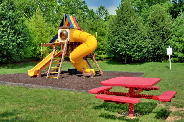 Stratford Park Apartments Image 4