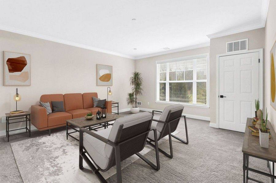 The Glen at Lafayette Hill Apartments Image 4