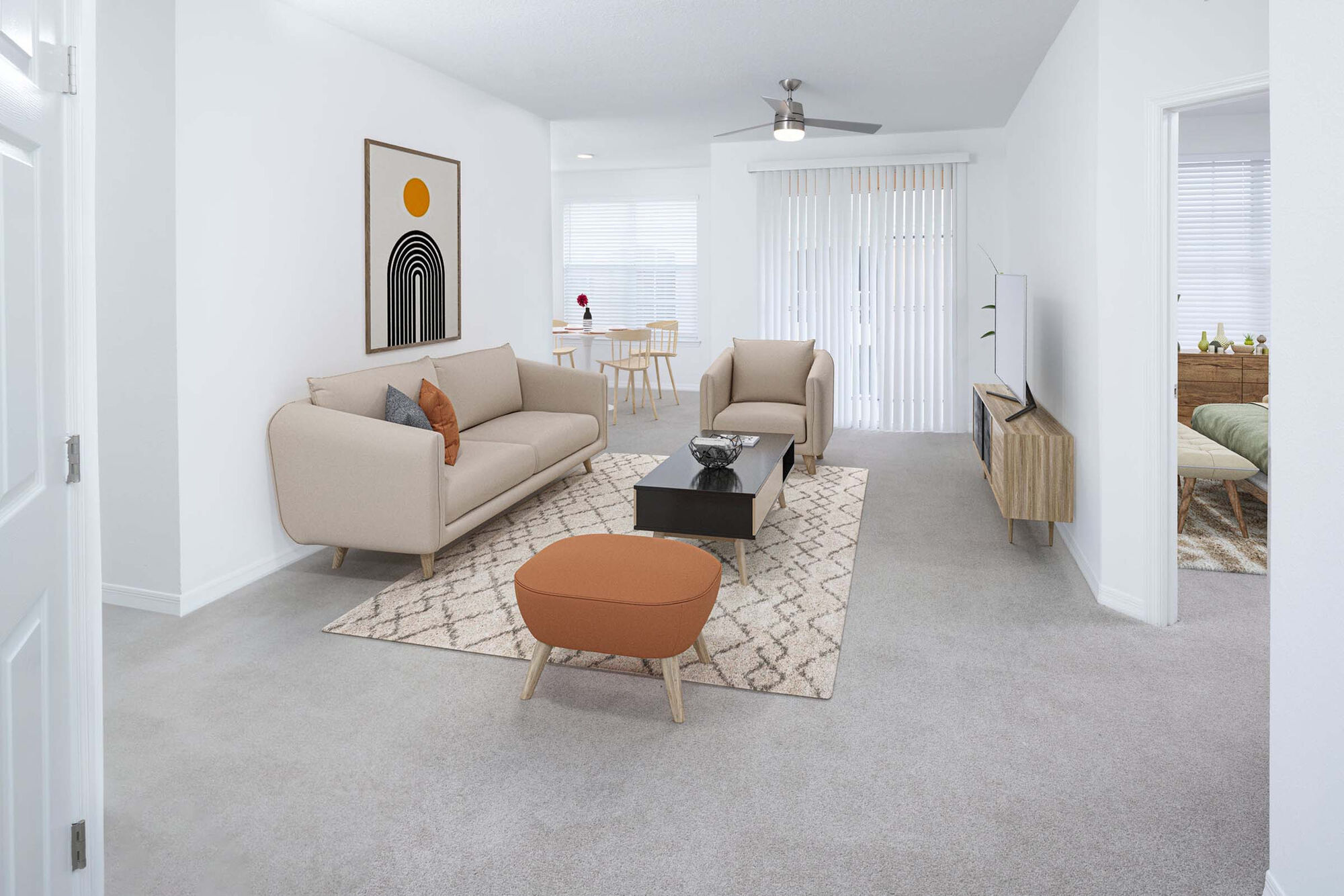 Camden Royal Palms Image 7