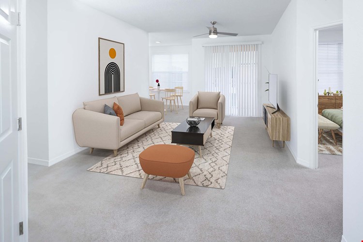 Camden Royal Palms Image 7