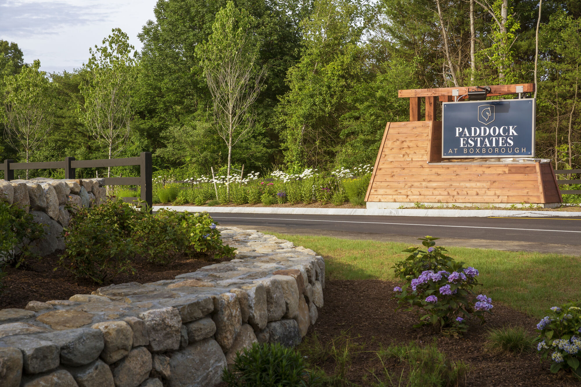 Paddock Estates at Boxborough Image 40