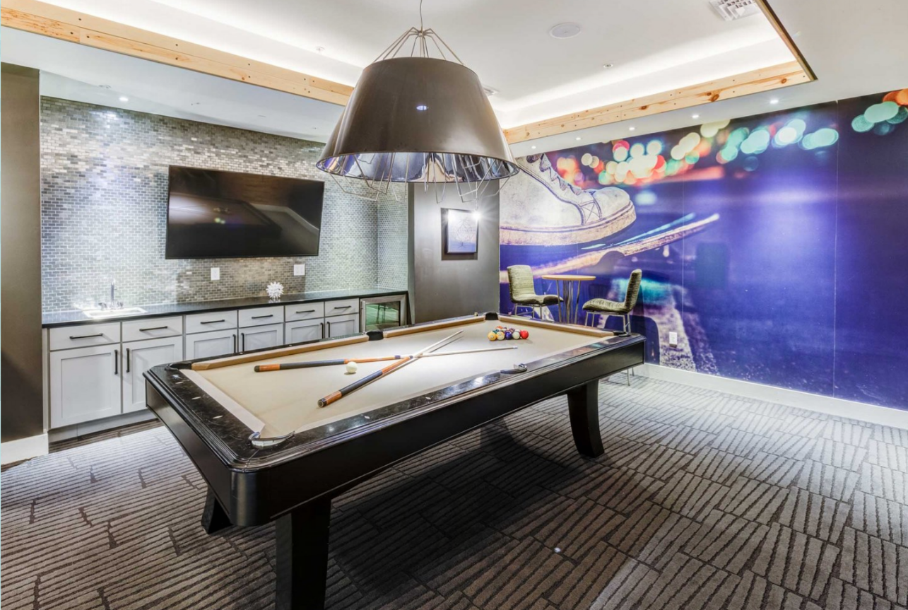 Edison at Gordon Square Image 9