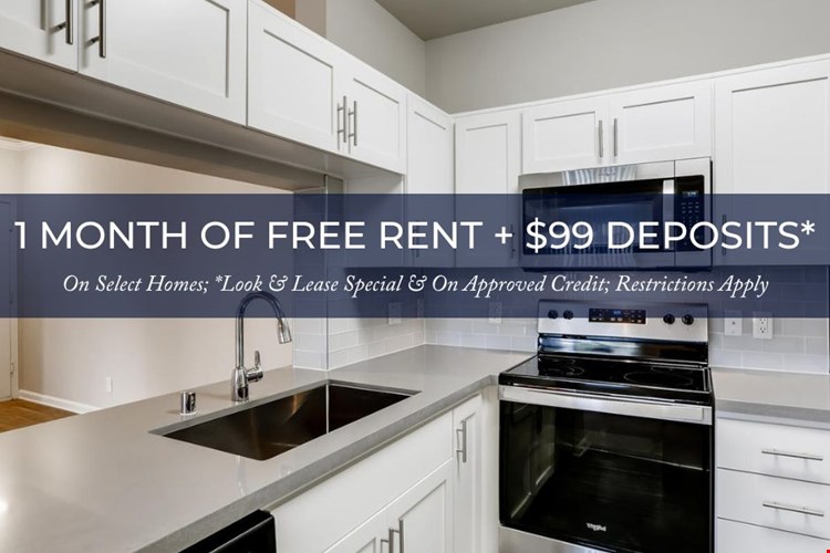 Alize Apartment Homes Image 1