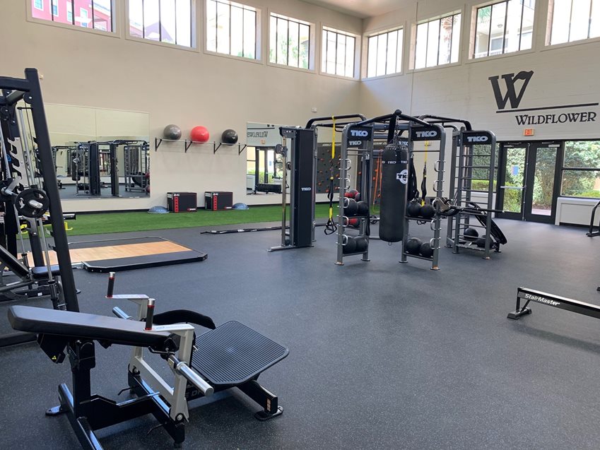 Wildflower Luxury Apartment Homes Image 8