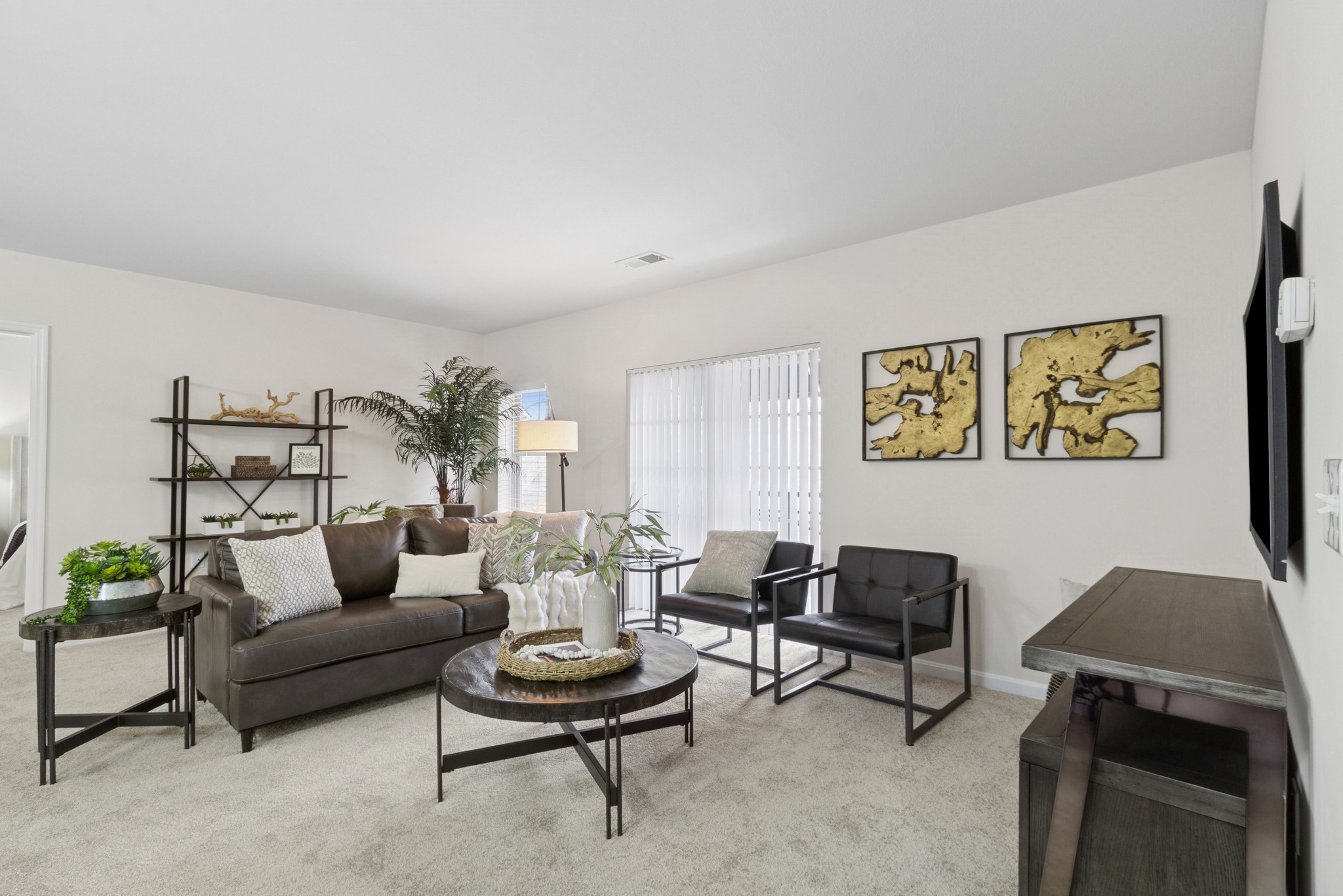 Roebling Row Image 1