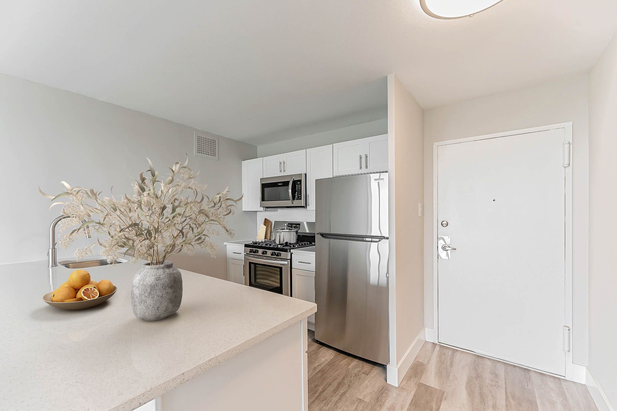 Chestnut Hill Tower Image 16