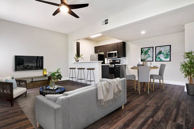 Waterstone at Metro Image 16