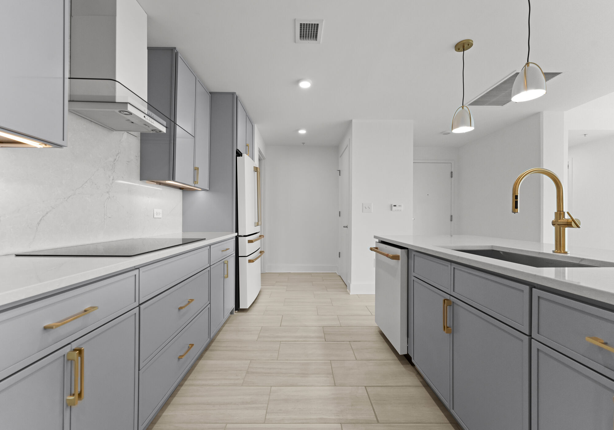 The VUE Charlotte On 5th Image 48