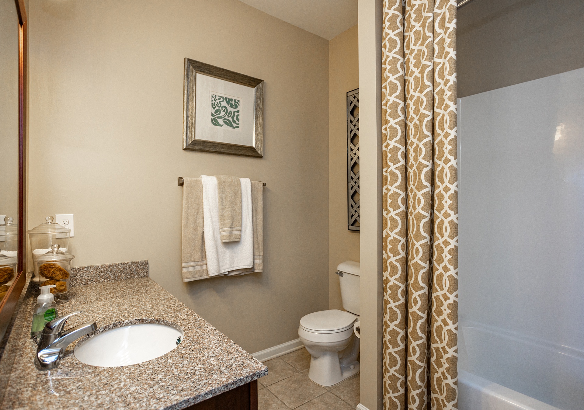 The Reserve at Johnson City Apartments Image 8