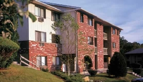 Capitol View Apartments Image 1