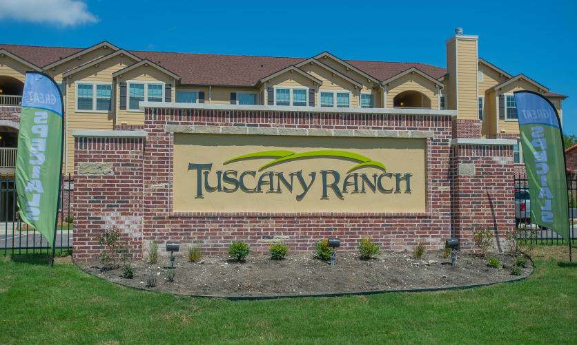 Tuscany Ranch Image 2