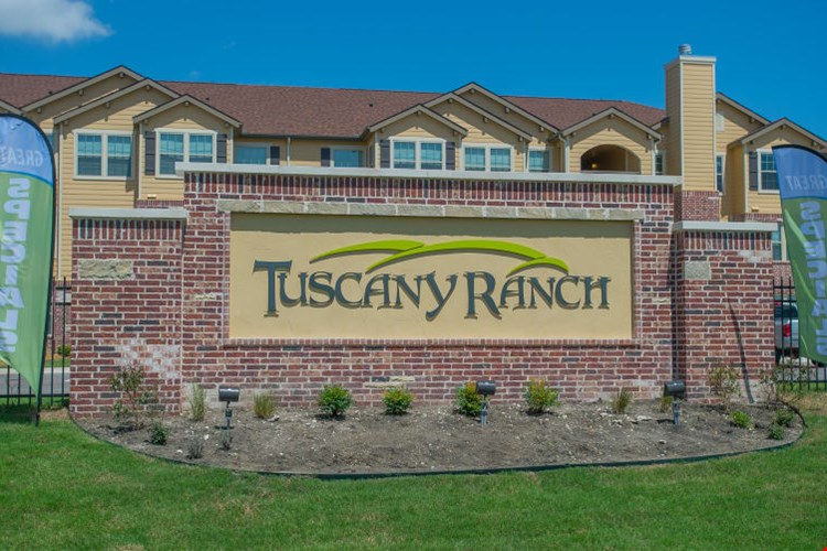 Tuscany Ranch Image 2