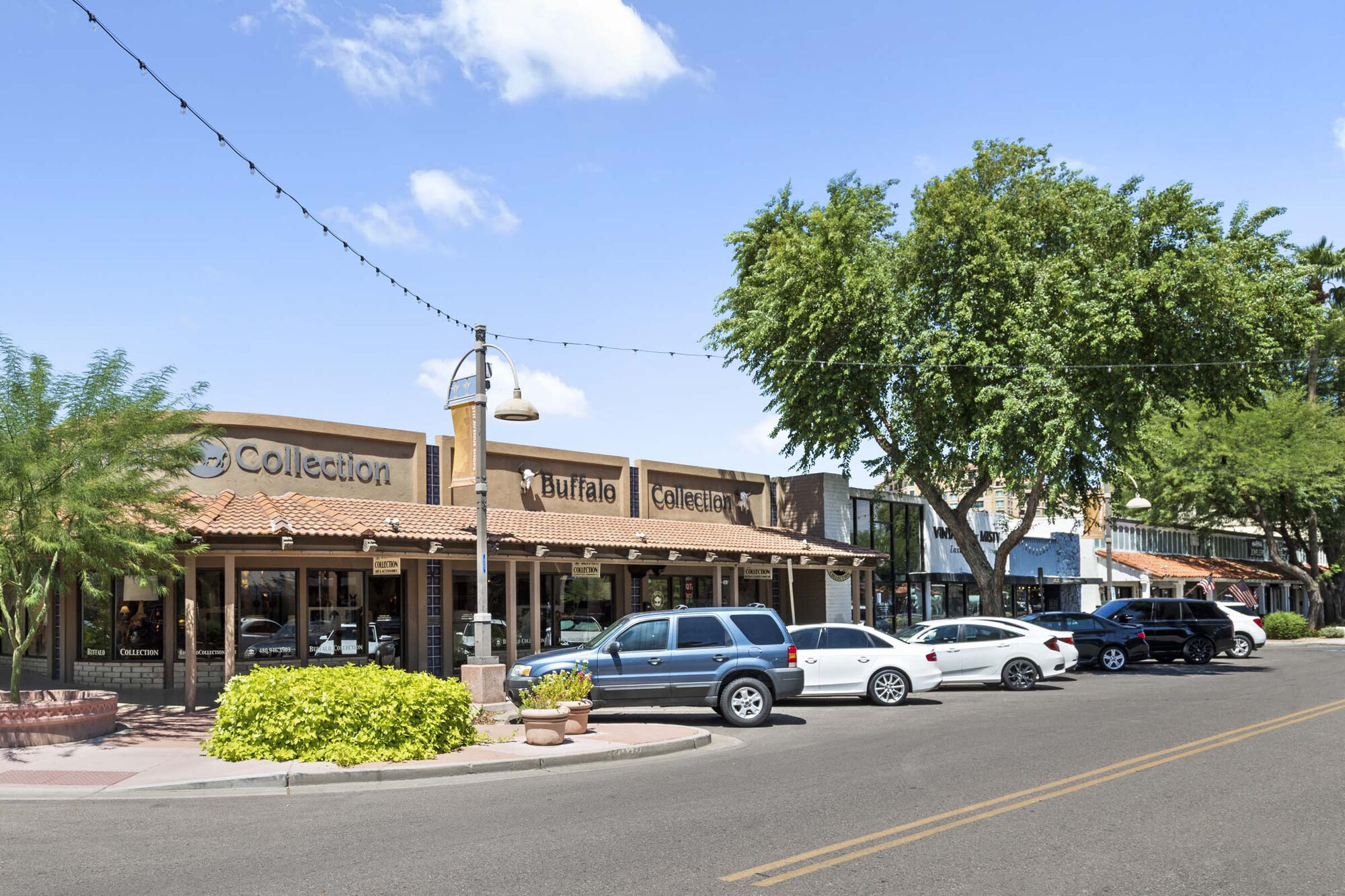 Camden Old Town Scottsdale Image 42