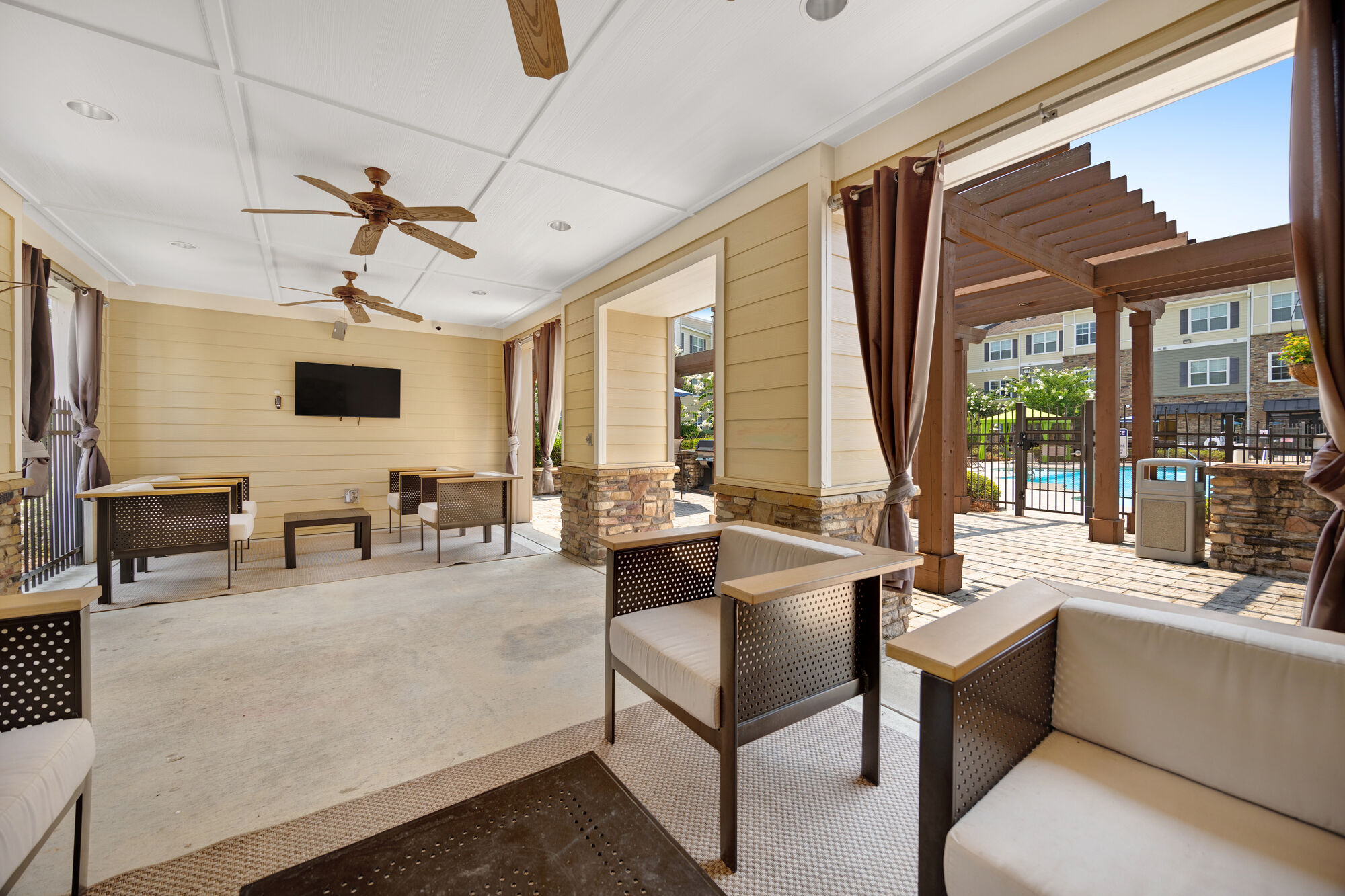 Enclave At Highland Ridge Apartments Image 22