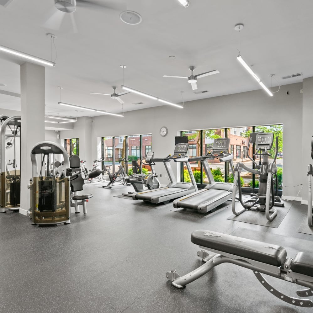 The Residences at Congressional Village Image 12