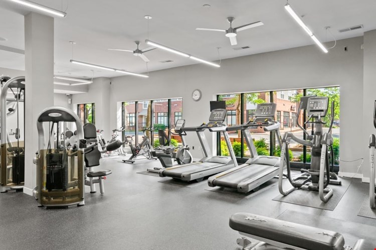 The Residences at Congressional Village Image 12