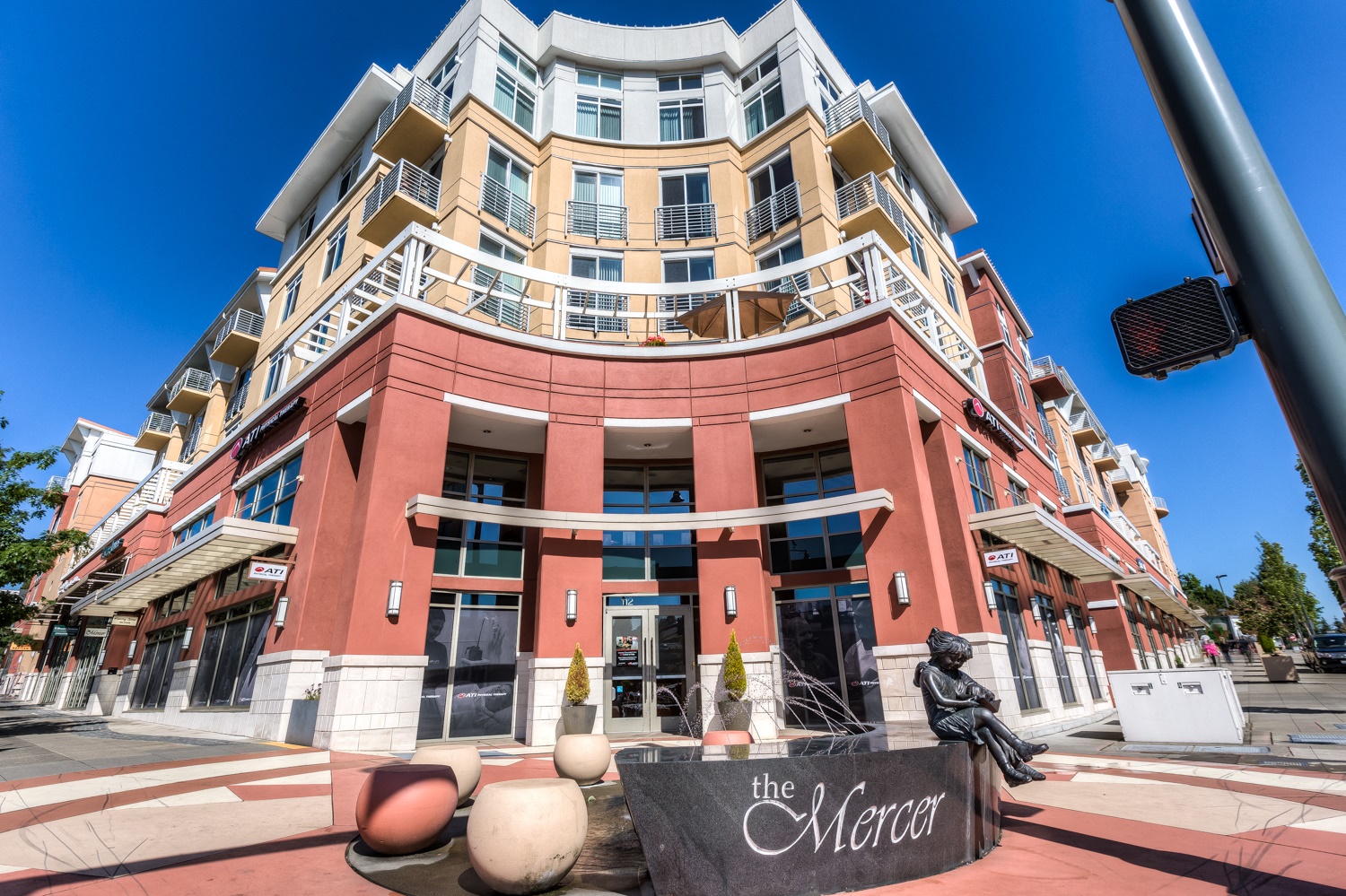 The Mercer Apartment Homes Image 26