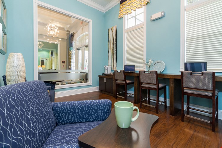 The Preserve at Tampa Palms Image 21