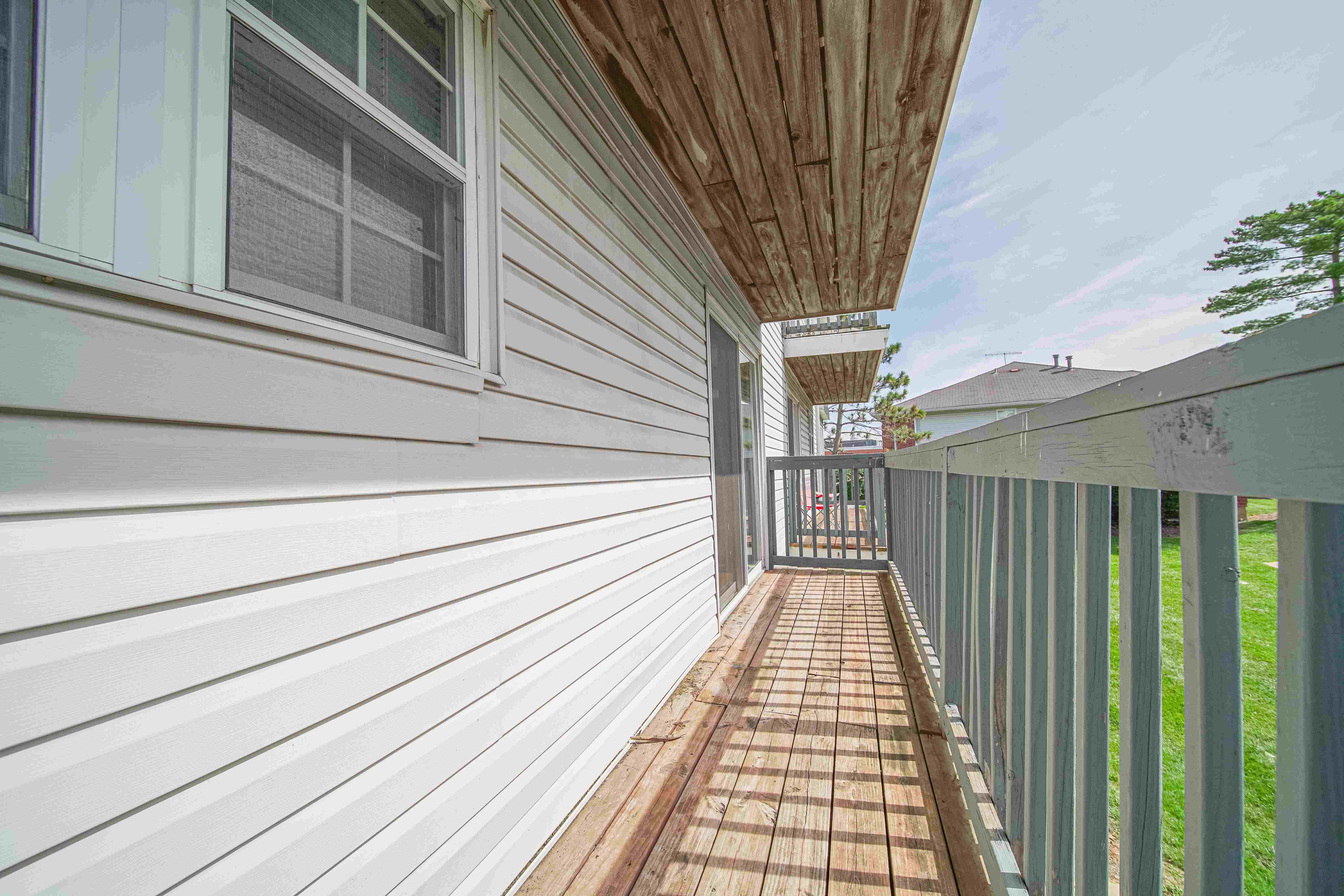 Village Green Image 9