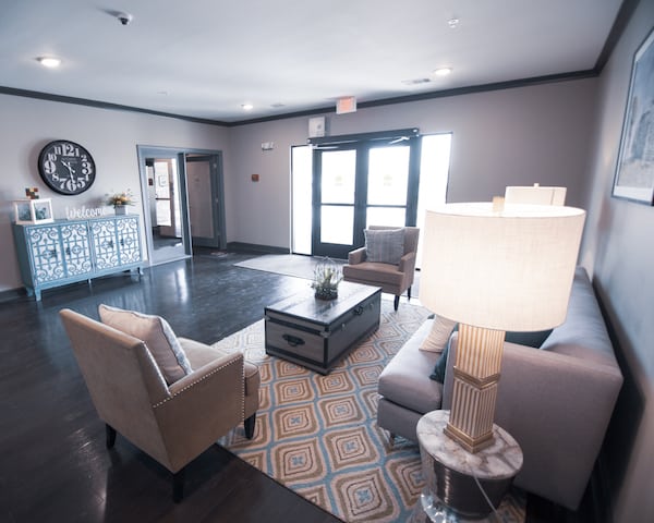 Sansom Pointe Senior Image 7