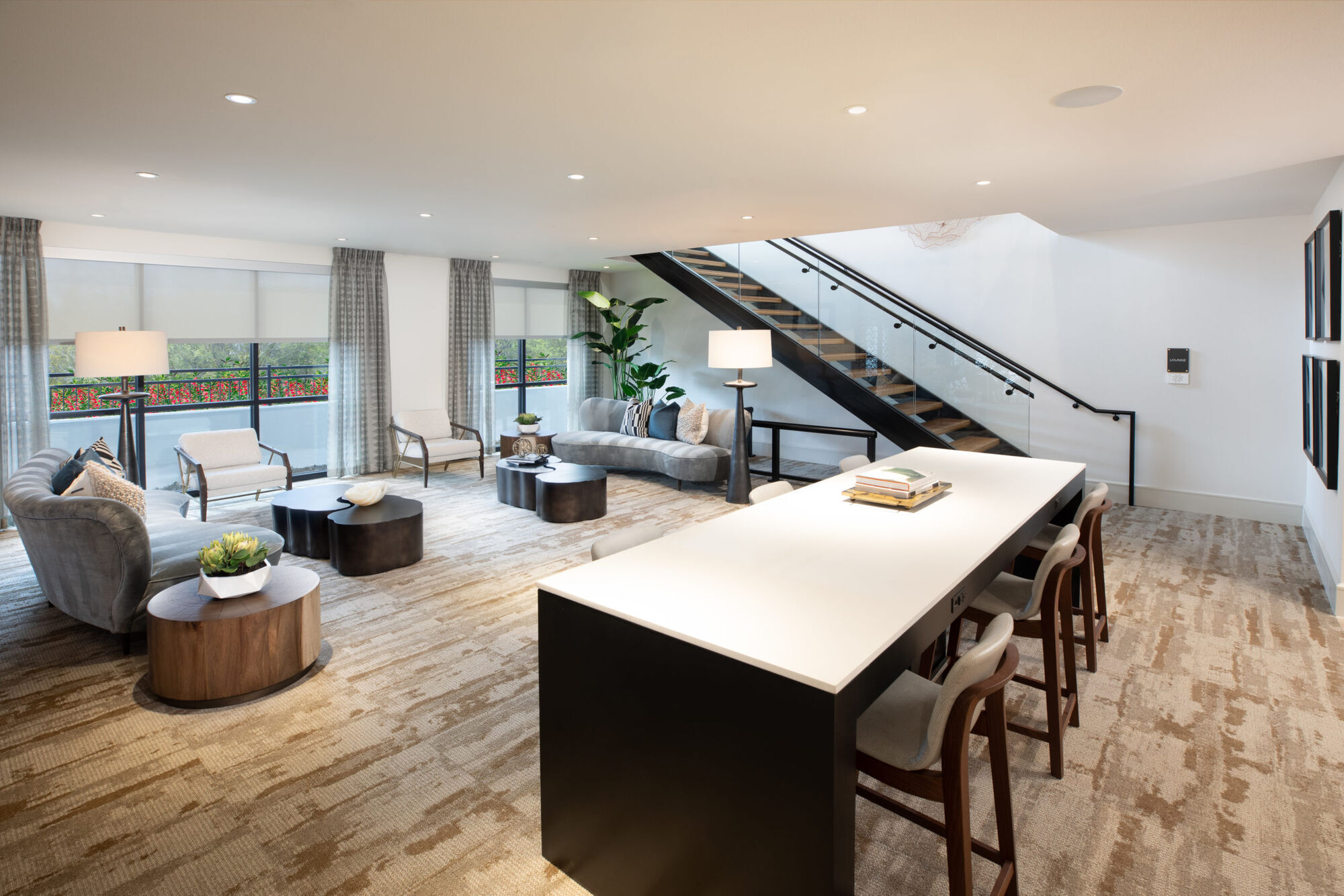 Alexan Memorial Image 14