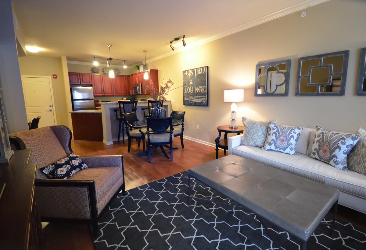 The Briarcliff City Apartments Image 7