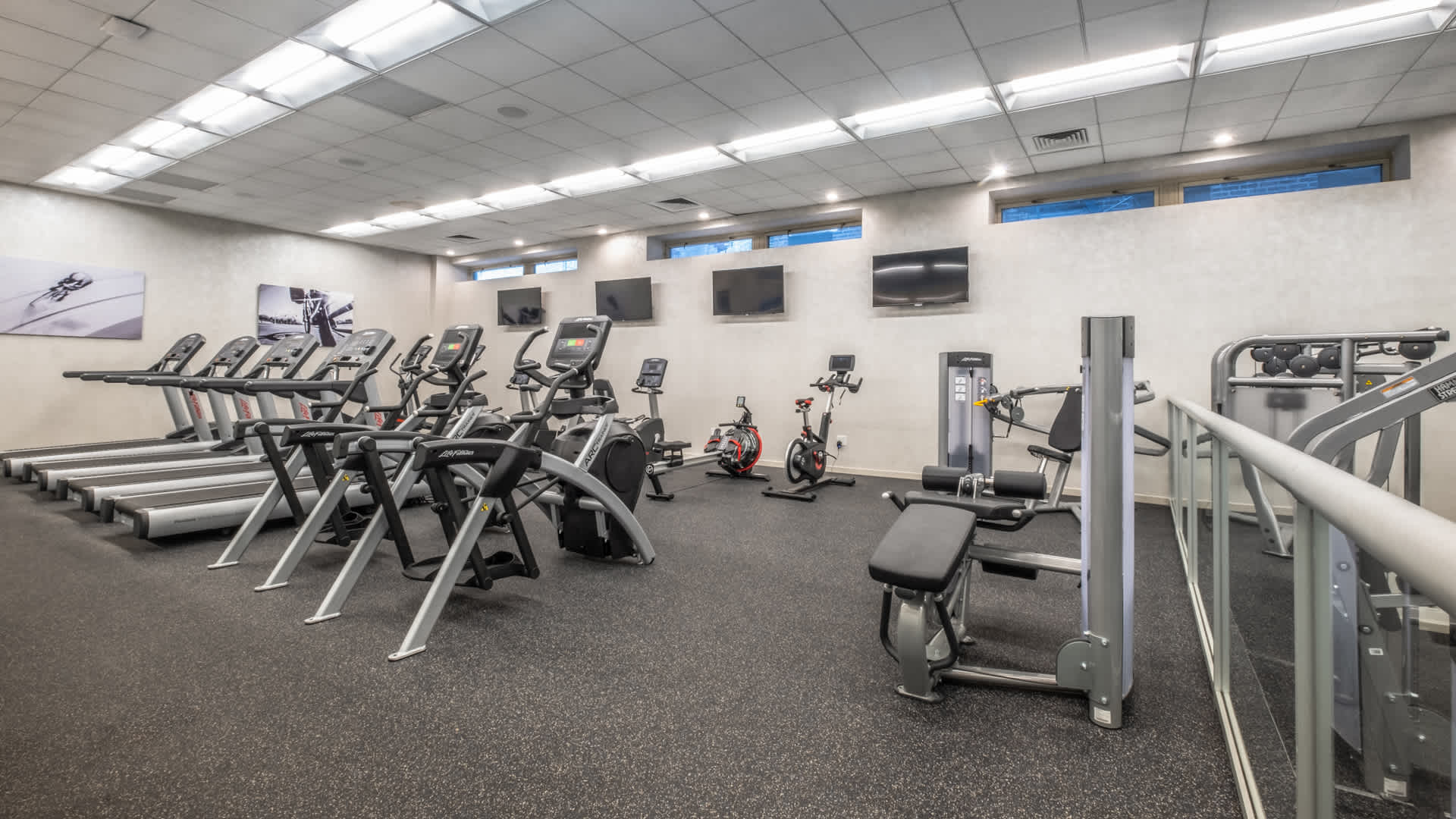 Longacre House Image 35