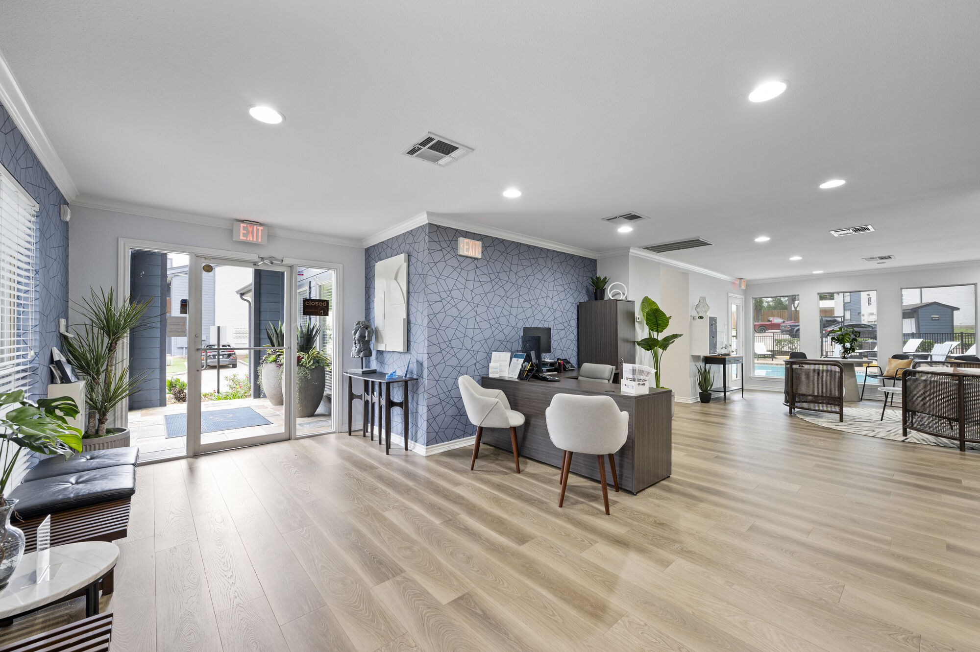 Northside Heights Image 28