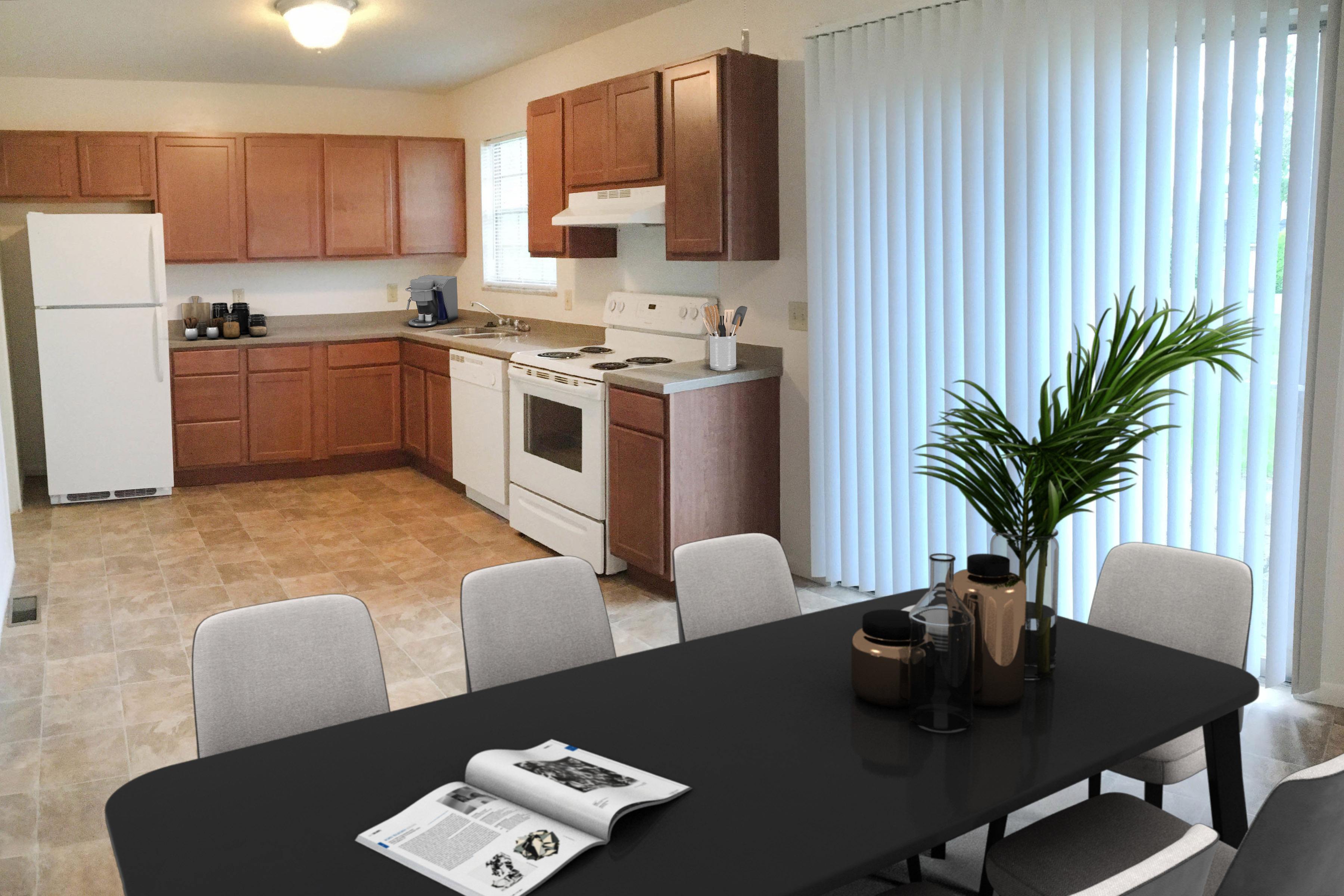 Forest Park Apartments Image 31