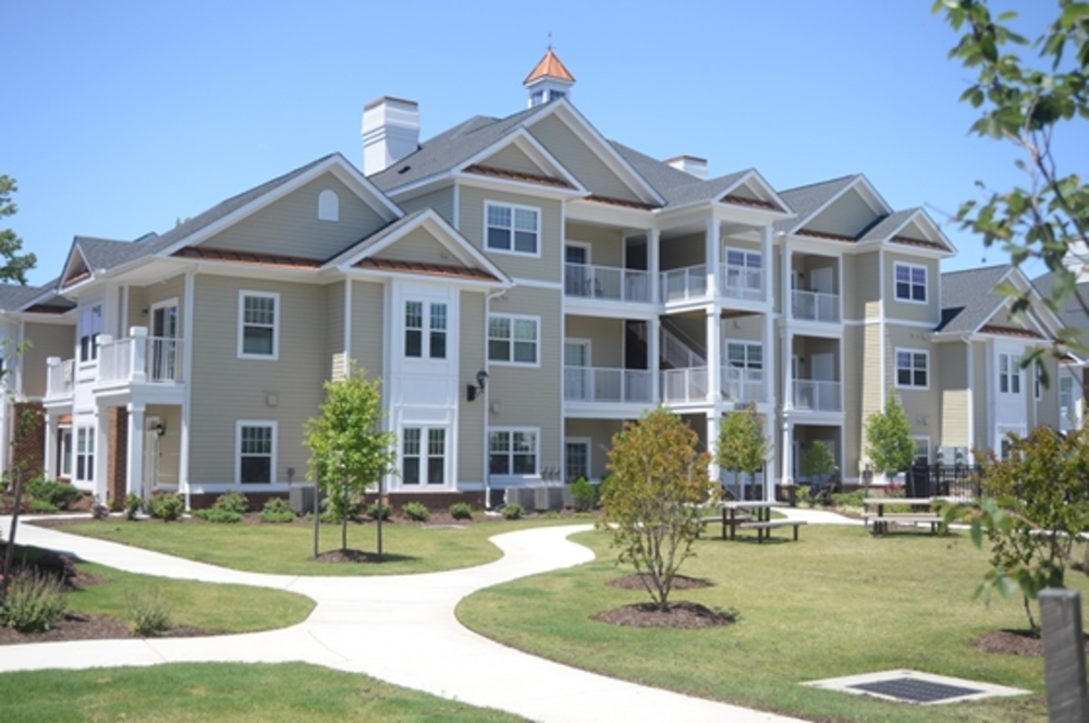 Fenwyck Manor Image 1