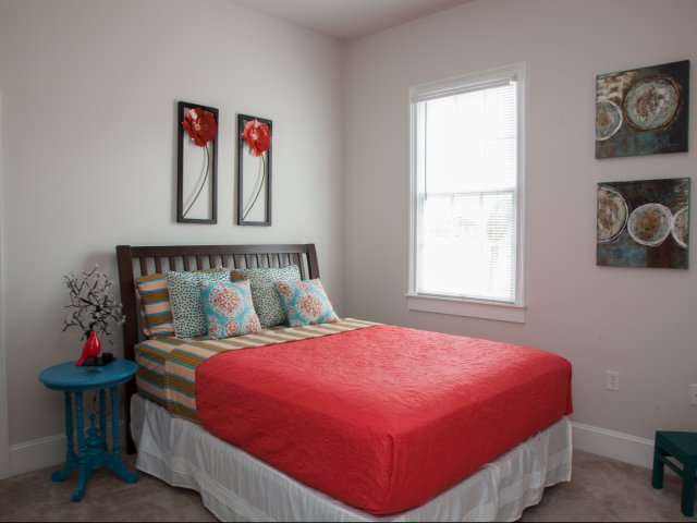 River Garden on Felicity Image 6