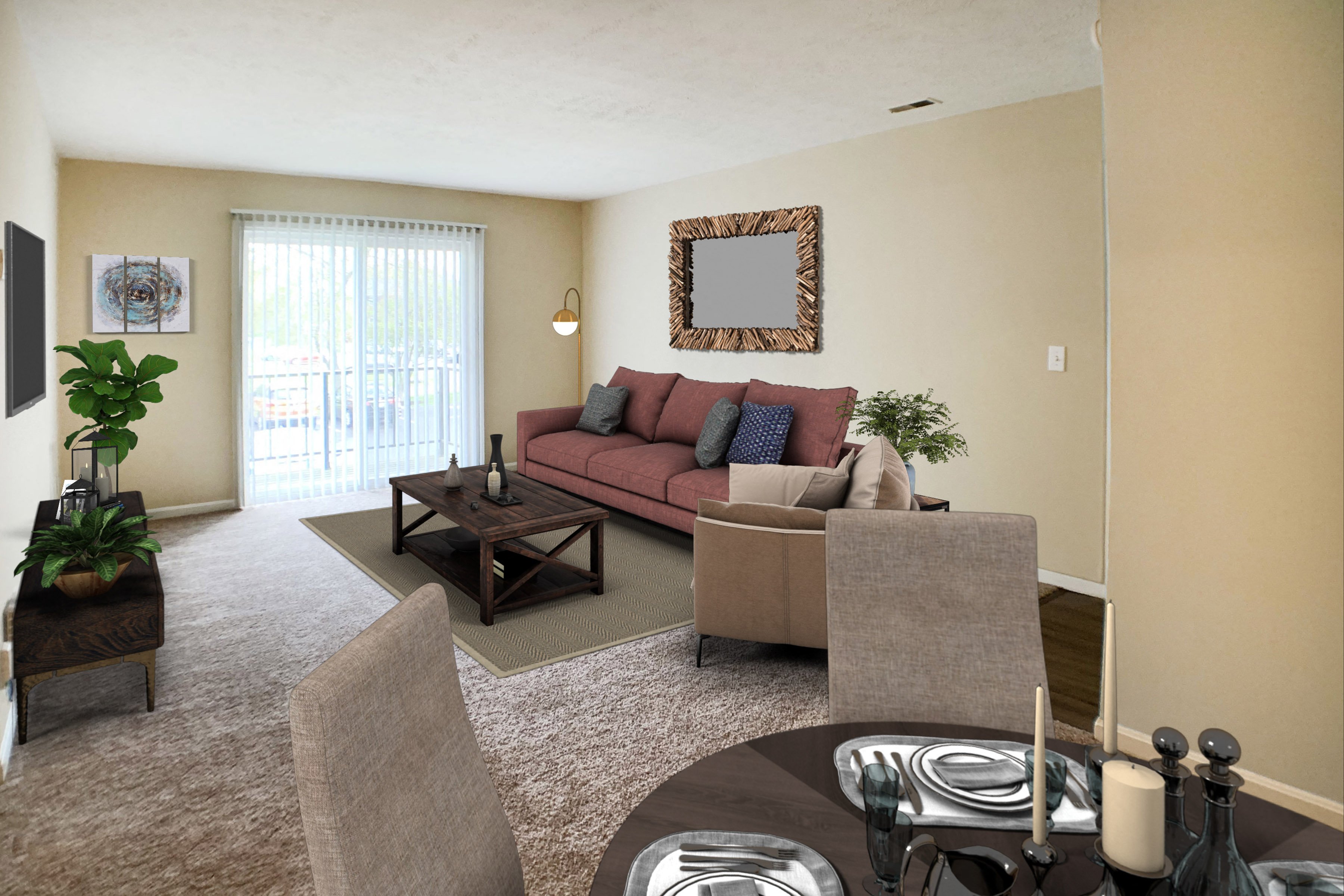 Crown Crossing Apartments Image 26