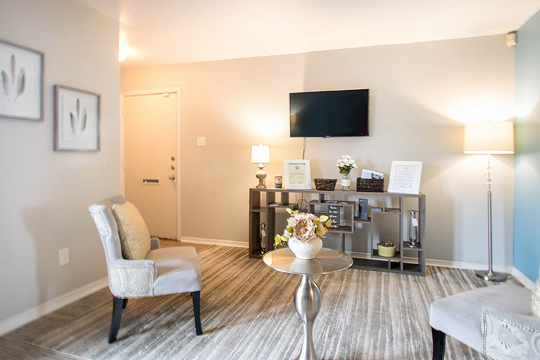 The Trace at North Major Image 5