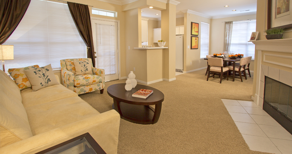 TurtleCreek Apartments Image 1