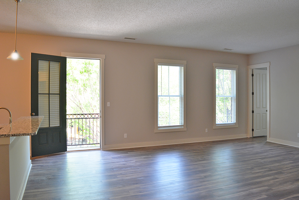 Promenade at New Town Image 8