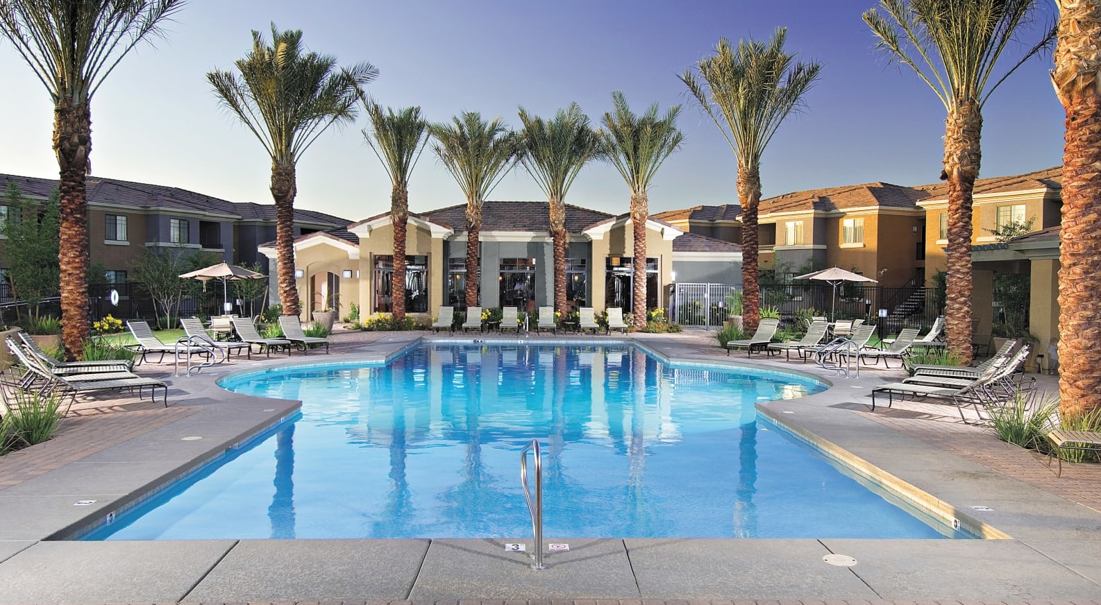 Broadstone Desert Sky Image 6