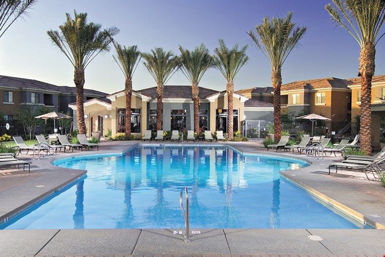 Broadstone Desert Sky Image 6