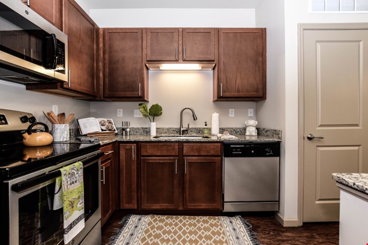 The Residences at the Streets of St Charles Image 13