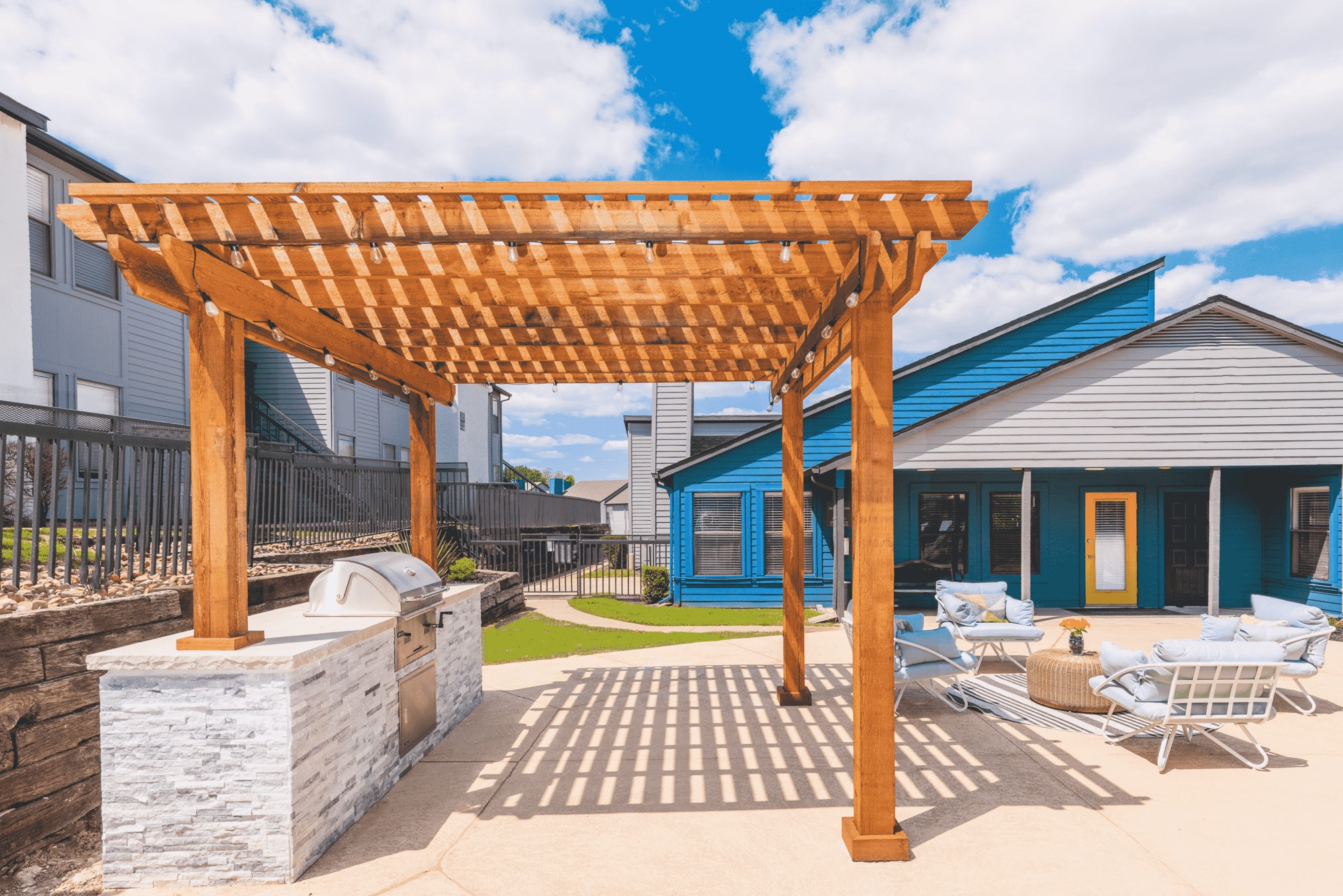 Creekside Apartment Homes Image 17