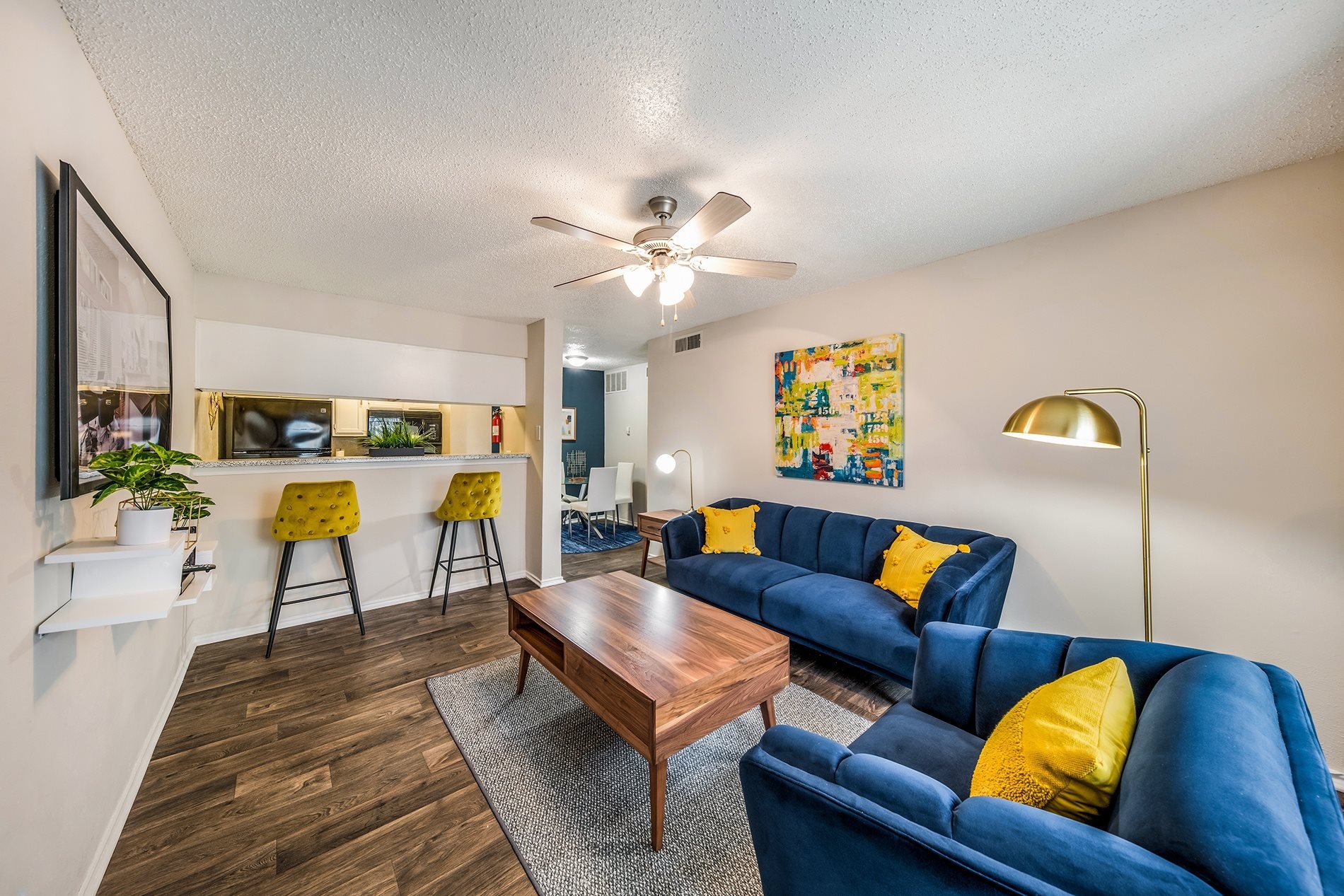 Park on Preston Image 10